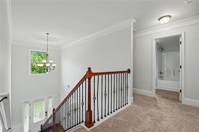 1863 Ivy View Walk, Loganville, GA 30052