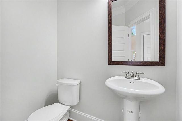 1863 Ivy View Walk, Loganville, GA 30052