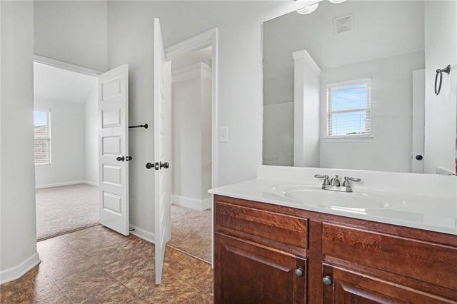 1863 Ivy View Walk, Loganville, GA 30052