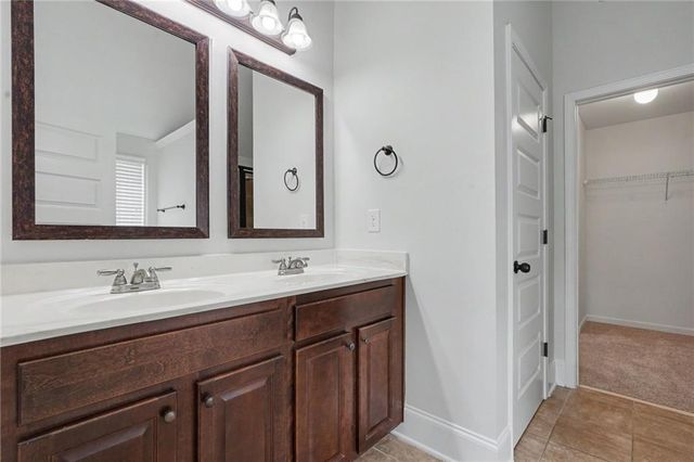 1863 Ivy View Walk, Loganville, GA 30052
