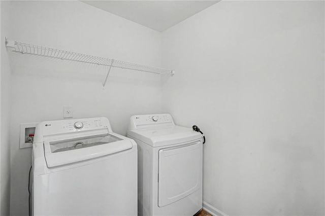 1863 Ivy View Walk, Loganville, GA 30052