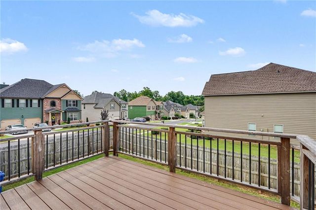 1863 Ivy View Walk, Loganville, GA 30052