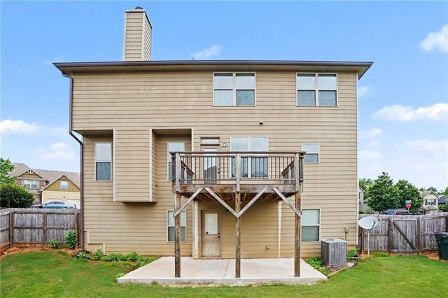 1863 Ivy View Walk, Loganville, GA 30052