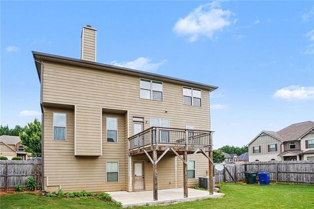 1863 Ivy View Walk, Loganville, GA 30052