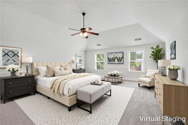 1863 Ivy View Walk, Loganville, GA 30052