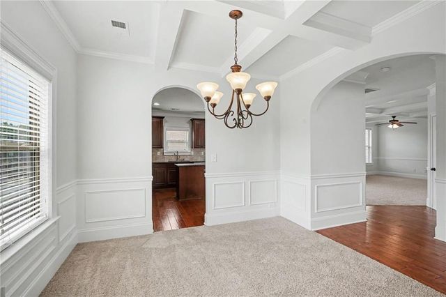 1863 Ivy View Walk, Loganville, GA 30052