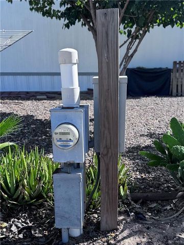 123 Yawn Street, Mission, TX 78572