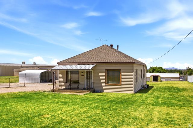 4997 S 2700 W, Roy, UT 84067