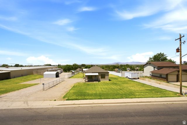 4997 S 2700 W, Roy, UT 84067