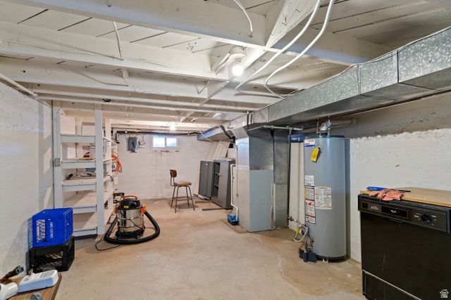 4997 S 2700 W, Roy, UT 84067
