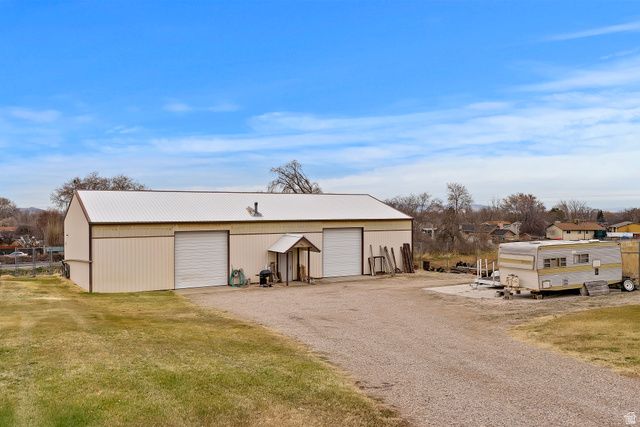 4997 S 2700 W, Roy, UT 84067
