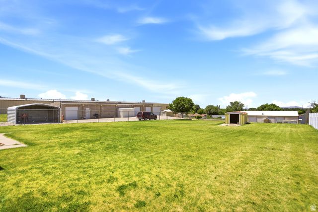 4997 S 2700 W, Roy, UT 84067