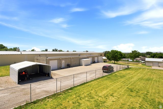 4997 S 2700 W, Roy, UT 84067