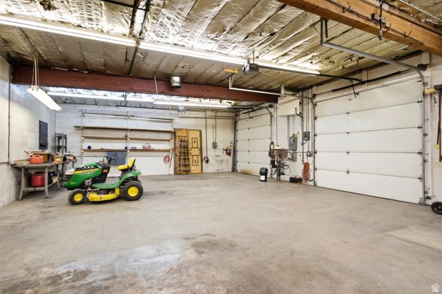 4997 S 2700 W, Roy, UT 84067