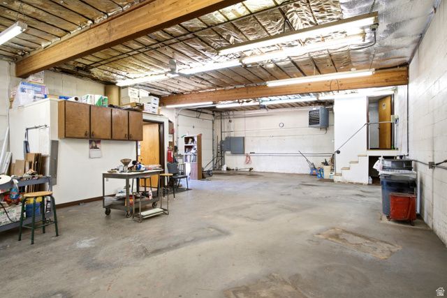 4997 S 2700 W, Roy, UT 84067