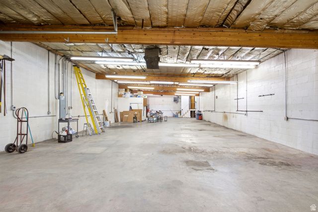 4997 S 2700 W, Roy, UT 84067