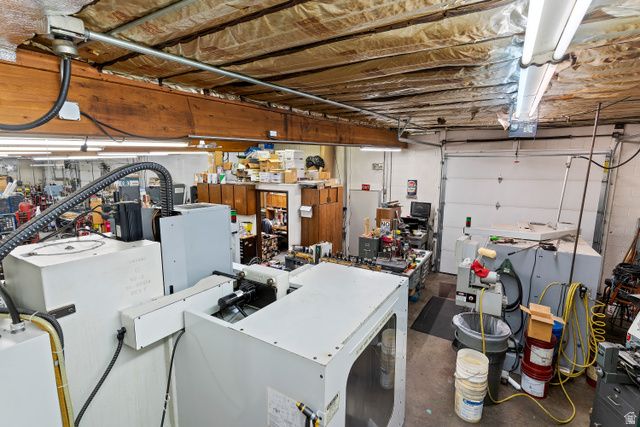 4997 S 2700 W, Roy, UT 84067
