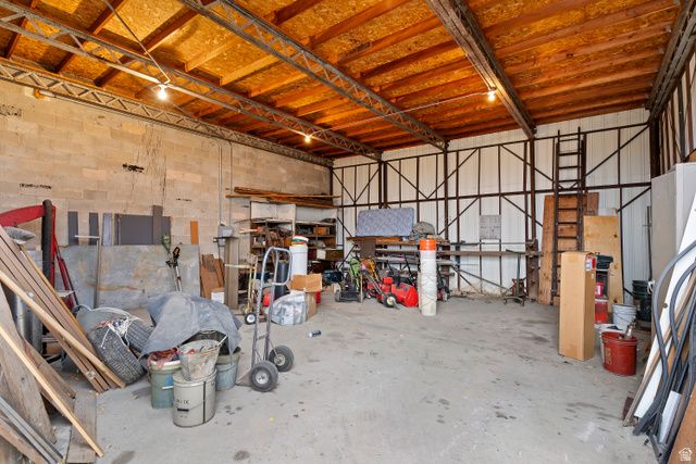 4997 S 2700 W, Roy, UT 84067