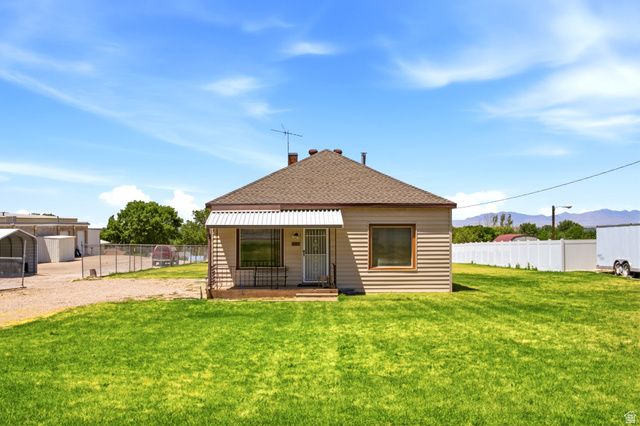 4997 S 2700 W, Roy, UT 84067