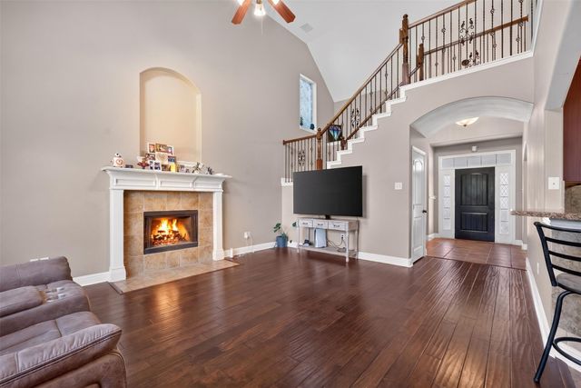 517 Austin Acre, Sulphur Springs, TX 75482
