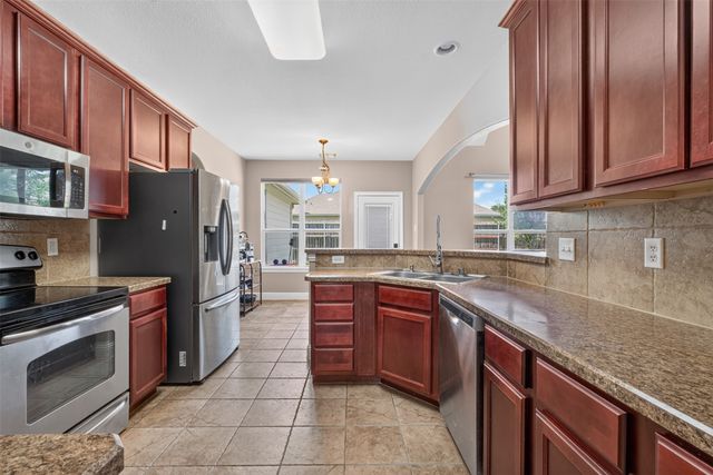 517 Austin Acre, Sulphur Springs, TX 75482