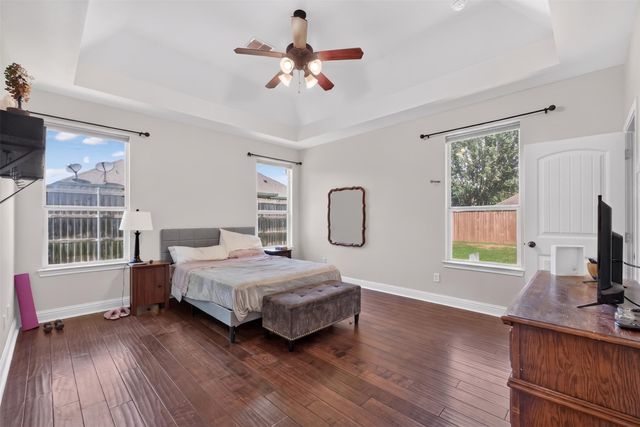 517 Austin Acre, Sulphur Springs, TX 75482