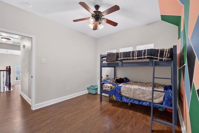 517 Austin Acre, Sulphur Springs, TX 75482