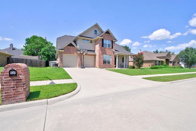 517 Austin Acre, Sulphur Springs, TX 75482