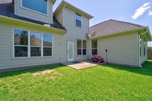 517 Austin Acre, Sulphur Springs, TX 75482