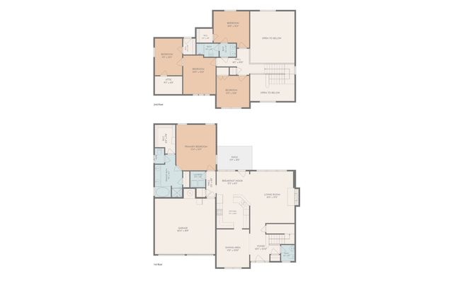 517 Austin Acre, Sulphur Springs, TX 75482