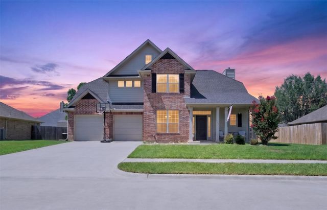 517 Austin Acre, Sulphur Springs, TX 75482