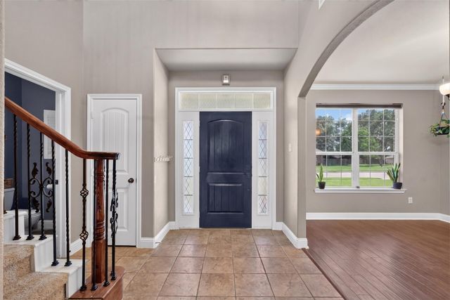 517 Austin Acre, Sulphur Springs, TX 75482