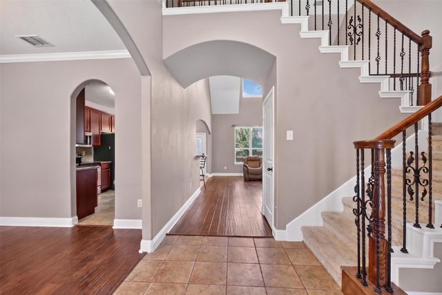 517 Austin Acre, Sulphur Springs, TX 75482
