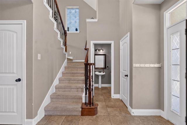 517 Austin Acre, Sulphur Springs, TX 75482