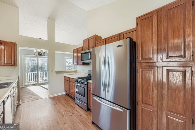 3365 Tia Trace NW, Kennesaw, GA 30152