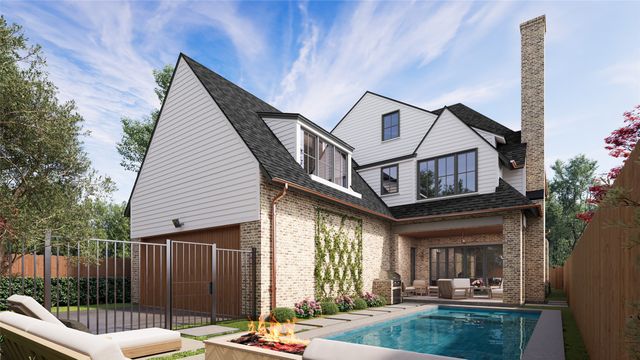 3817 Purdue Avenue, University Park, TX 75225
