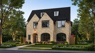 3817 Purdue Avenue, University Park, TX 75225