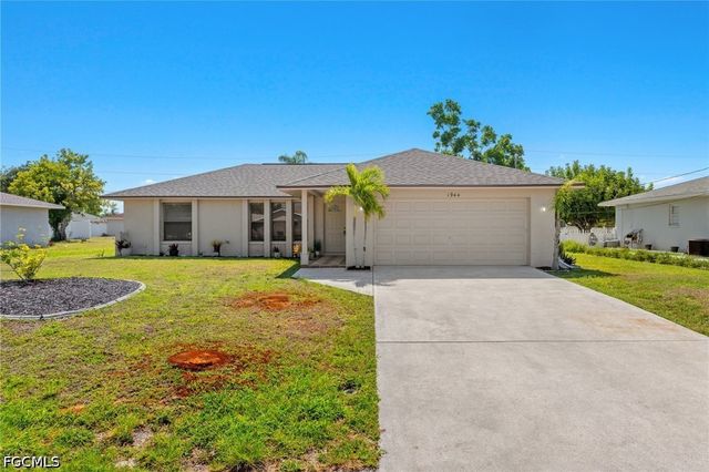 1944 Country Club BLVD, Cape Coral, FL 33990