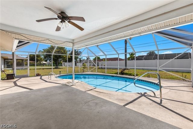 1944 Country Club BLVD, Cape Coral, FL 33990