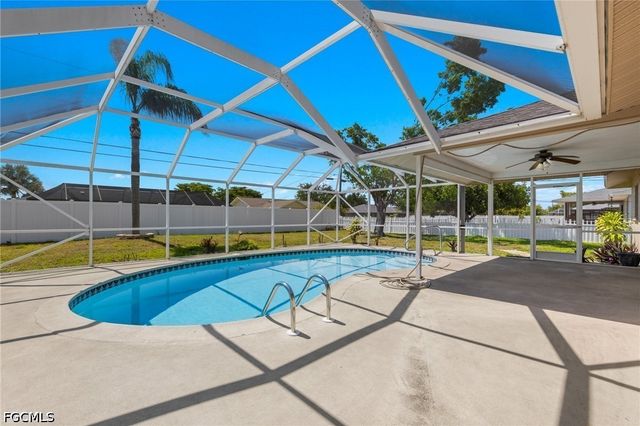 1944 Country Club BLVD, Cape Coral, FL 33990