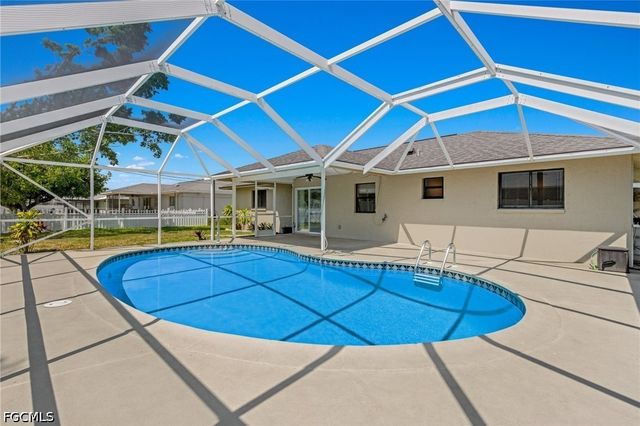 1944 Country Club BLVD, Cape Coral, FL 33990