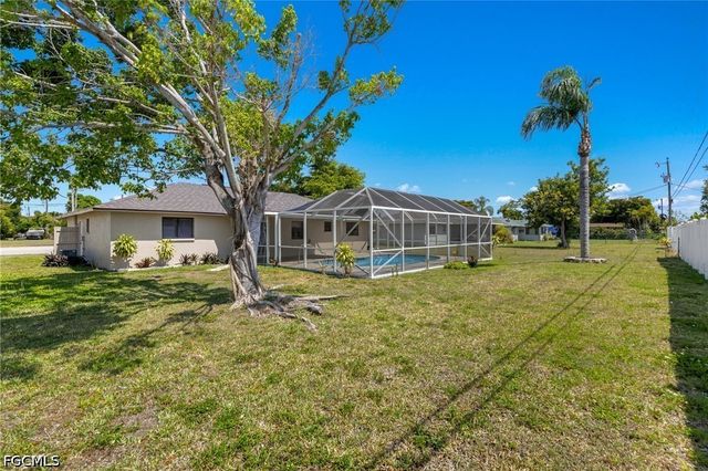 1944 Country Club BLVD, Cape Coral, FL 33990