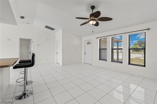 1944 Country Club BLVD, Cape Coral, FL 33990