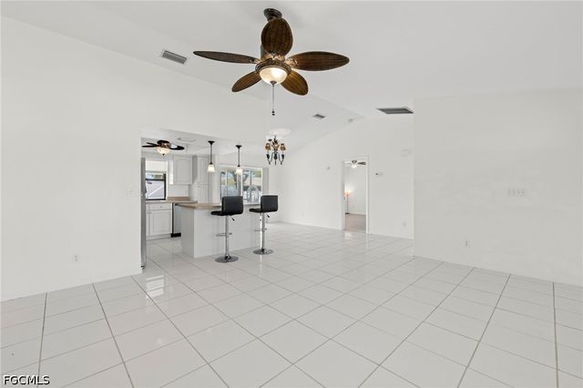 1944 Country Club BLVD, Cape Coral, FL 33990