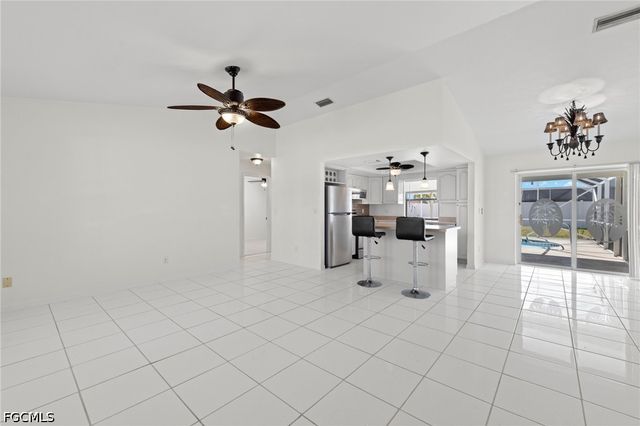 1944 Country Club BLVD, Cape Coral, FL 33990