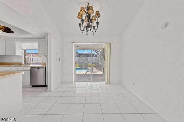 1944 Country Club BLVD, Cape Coral, FL 33990
