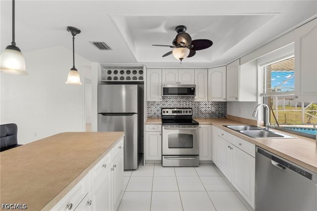 1944 Country Club BLVD, Cape Coral, FL 33990