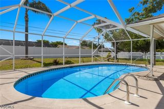 1944 Country Club BLVD, Cape Coral, FL 33990