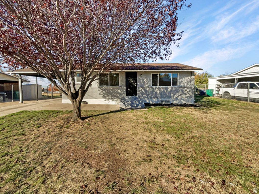 4919 S 2675 W, Roy, UT 84067