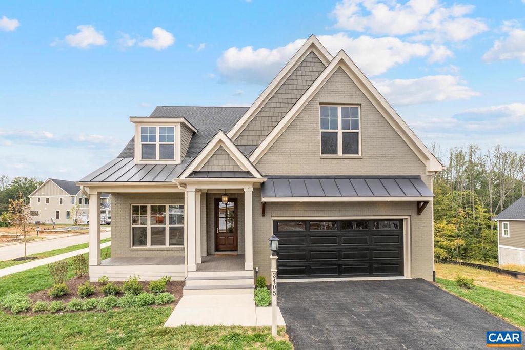 Image 1 of property listing at 19 FOWLER ST #C1, Charlottesville, VA 22901